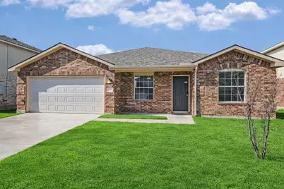 229 Holman Path, Hutto, TX 78634 - Photo 1