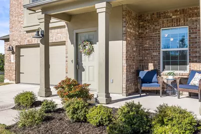 440 Wolf Springs Road, Georgetown, TX 78628 - Photo 5