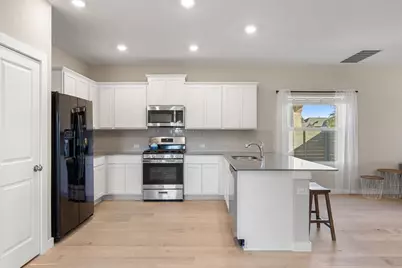 440 Wolf Springs Road, Georgetown, TX 78628 - Photo 11