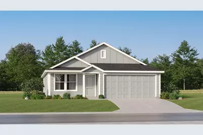 2324 Silvercloud Drive, Lockhart, TX 78644 - Photo 3