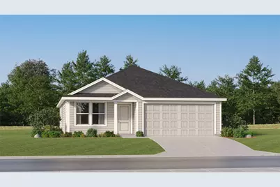 2324 Silvercloud Drive, Lockhart, TX 78644 - Photo 1