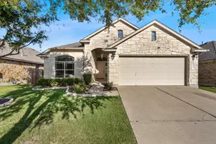 2843 Angelina Dr, Round Rock, TX 78665 - Photo 1