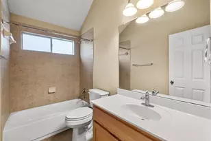 2843 Angelina Dr, Round Rock, TX 78665 - Photo 5