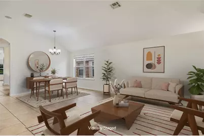 1901 Rachel Lane, Round Rock, TX 78664 - Photo 5