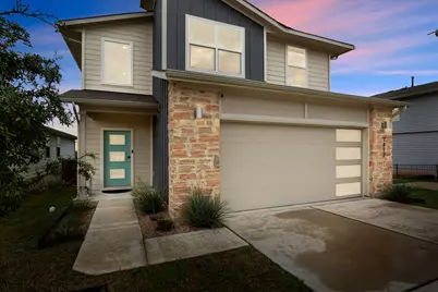 7412 Daves Landing Drive, Austin, TX 78724 - Photo 1