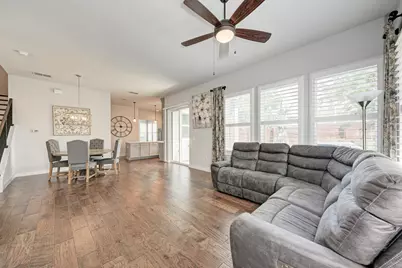 10201 Cienega Cove, Austin, TX 78717 - Photo 5