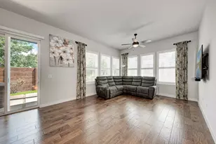 10201 Cienega Cove, Austin, TX 78717 - Photo 3