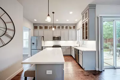 10201 Cienega Cove, Austin, TX 78717 - Photo 9