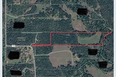00 St Delight Road, Paige, TX 78659 - Photo 11