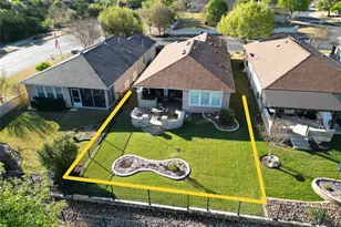 104 Sheldon Lake Dr, Georgetown, TX 78633 - Photo 39