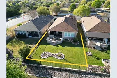 104 Sheldon Lake Drive, Georgetown, TX 78633 - Photo 39