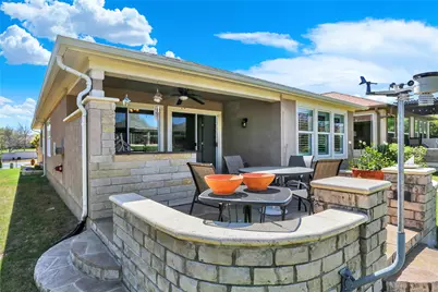 104 Sheldon Lake Drive, Georgetown, TX 78633 - Photo 33