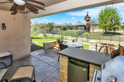 104 Sheldon Lake Drive, Georgetown, TX 78633 - Photo 35