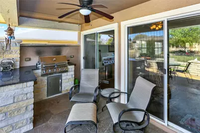 104 Sheldon Lake Drive, Georgetown, TX 78633 - Photo 29