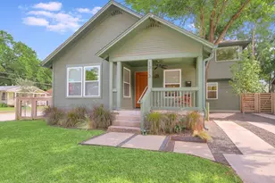 1313 Garden St, Austin, TX 78702 - Photo 1