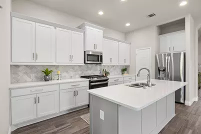 231 Krupp Avenue, Liberty Hill, TX 78642 - Photo 11
