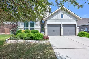 231 Krupp Ave, Liberty Hill, TX 78642 - Photo 3