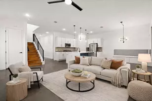 4602 Mt Vernon Dr, Austin, TX 78745 - Photo 9