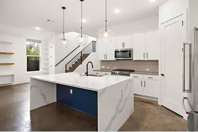 4602 Mount Vernon Drive #B, Austin, TX 78745 - Photo 5