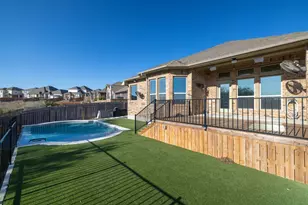 22209 Cross Timbers Bnd, Lago Vista, TX 78645 - Photo 23