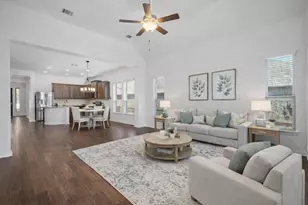 22209 Cross Timbers Bnd, Lago Vista, TX 78645 - Photo 5