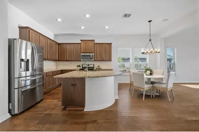 22209 Cross Timbers Bend, Lago Vista, TX 78645 - Photo 13