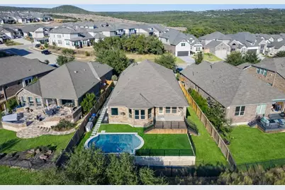 22209 Cross Timbers Bend, Lago Vista, TX 78645 - Photo 1