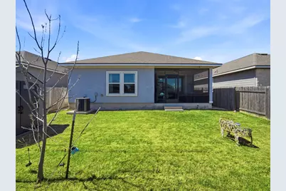 208 Winding Hollow Lane, Georgetown, TX 78628 - Photo 31