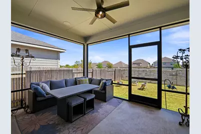 208 Winding Hollow Lane, Georgetown, TX 78628 - Photo 31