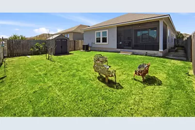 208 Winding Hollow Lane, Georgetown, TX 78628 - Photo 37