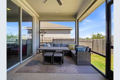 208 Winding Hollow Lane, Georgetown, TX 78628 - Photo 35