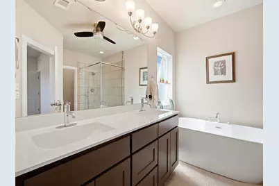 208 Winding Hollow Lane, Georgetown, TX 78628 - Photo 27