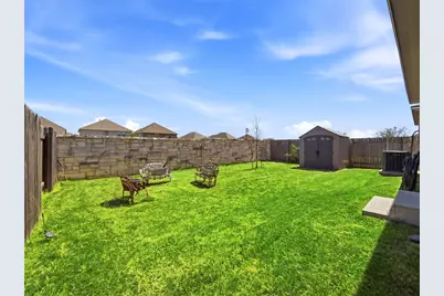 208 Winding Hollow Lane, Georgetown, TX 78628 - Photo 37