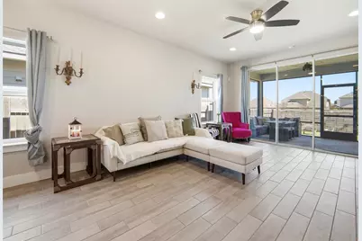 208 Winding Hollow Lane, Georgetown, TX 78628 - Photo 9