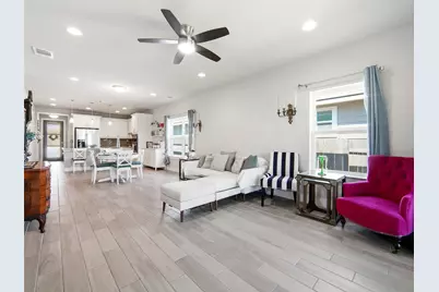 208 Winding Hollow Lane, Georgetown, TX 78628 - Photo 13