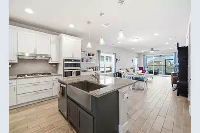 208 Winding Hollow Lane, Georgetown, TX 78628 - Photo 13