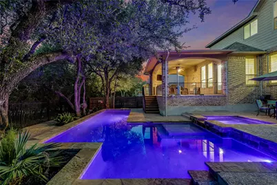 321 Angus Drive, Cedar Park, TX 78613 - Photo 7