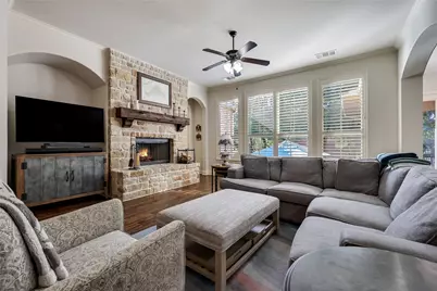 321 Angus Drive, Cedar Park, TX 78613 - Photo 19