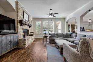321 Angus Dr, Cedar Park, TX 78613 - Photo 21