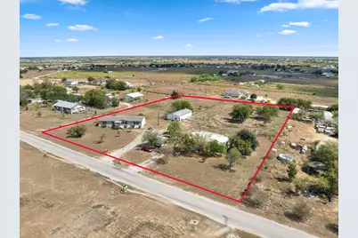 14815 Johnson Road Trail, Manor, TX 78653 - Photo 1