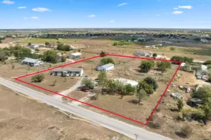 14815 Johnson Rd Trail, Manor, TX 78653 - Photo 1