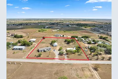 14815 Johnson Road Trail, Manor, TX 78653 - Photo 35