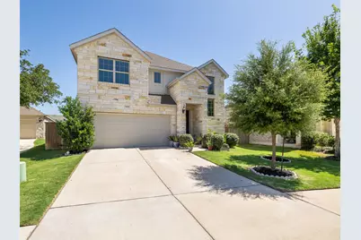 320 Old Trinity Way, Georgetown, TX 78628 - Photo 3