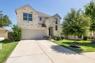 320 Old Trinity Way, Georgetown, TX 78628 - Photo 3