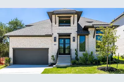 1616 Jay Wolf Drive, Georgetown, TX 78628 - Photo 1