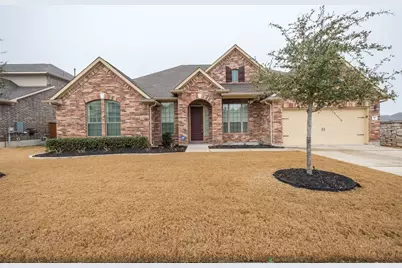165 Lady Bird Lane, Georgetown, TX 78628 - Photo 1