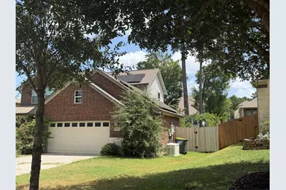 2411 Sunset Mist Lane, Conroe, TX 77304 - Photo 1