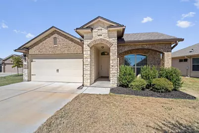 214 Nathaniel Drive, Taylor, TX 76574 - Photo 3