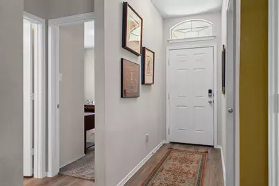 214 Nathaniel Drive, Taylor, TX 76574 - Photo 5