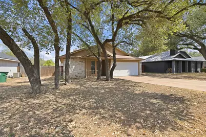 3902 Stonecroft Drive, Austin, TX 78749 - Photo 1